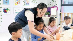 Т.Лхамжав: Зураг зурах үнэхээр сайхан шүү